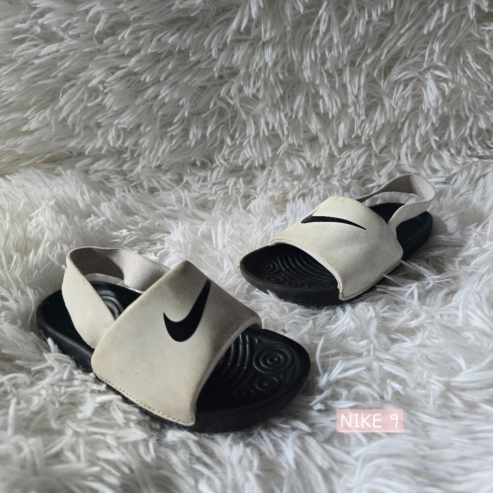 Nike Kawa Slide Sandal